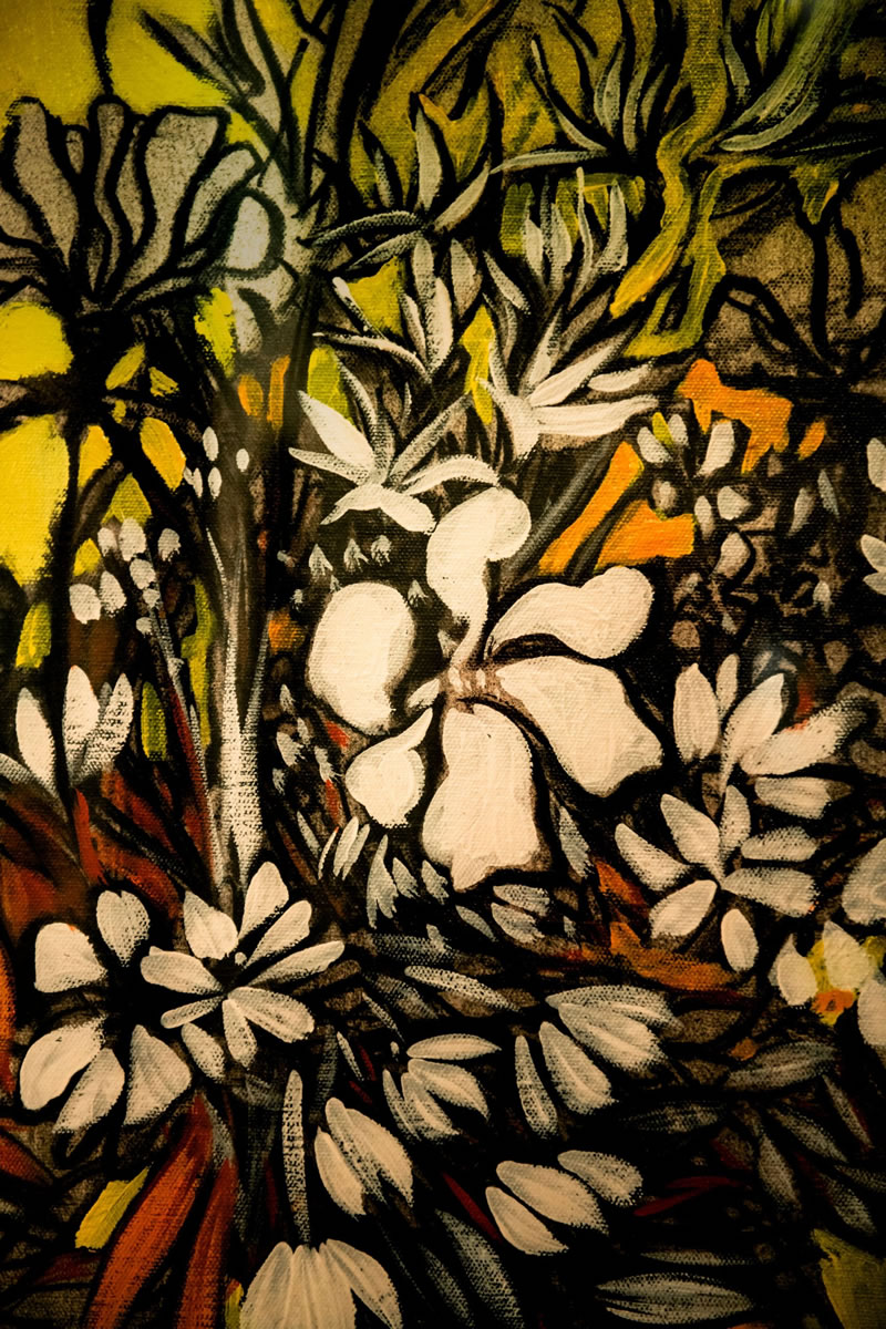 Art work Hotel Califfo